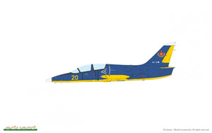 Eduard 7044 L-39C ALBATROS 1/72 – immagine 12