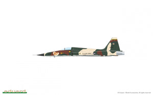 Eduard 11182 Freedom Tiger F-5E Tiger II, Limited Edition 1/48 – imagen 21