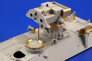 Eduard 36038 LAV AT 1/35 Trumpeter – image 13