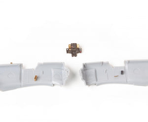 Eduard 73844 Ki-43-II ARMA HOBBY 1/72 – image 5