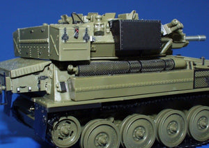 Eduard 35457 FV 101 CVR (T) Scorpion 1/35 AFV Club – Bild 4