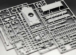 Revell 03326 Spz Marder 1A3 1/72 – immagine 2