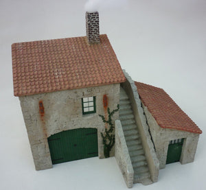 RT-Diorama 35184 Italian Farm House 1/35 – immagine 8