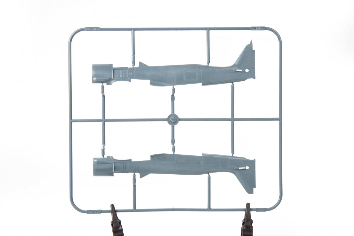 Eduard 82138 Fw 190A-7 ProfiPack Edition 1/48 – imagen 12