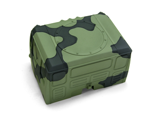 AK Interactive AK8076 CAMOUFLAGE ELASTIC PUTTY 80g – image 5