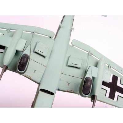 Revell 04692 Junkers Ju 87 G/D Tank Buster 1/72 – image 4