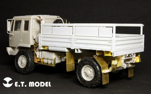 E.T. Model E35-017 Modern US M1078 LMTV (For TRUMPETER 01004) 1/35 – imagen 7