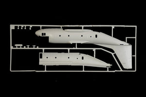 Italeri 1450 C-27J SPARTAN / G.222 1/72 – imagen 14