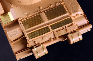 Hobby Boss 84548 PLA 59 Medium Tank 1/35 – imagen 22