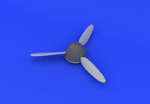 Eduard 648255 Bf 109G-6 propeller EDUARD 1/48 – Bild 3