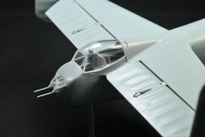Maquette HK Models 01E02 B-25J Mitchell « Strafer » (1/32) – image 6
