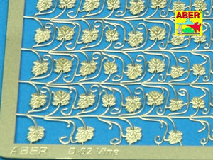 Aber 35D02 Vine 1/35 – Bild 3