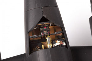 Eduard 491348 PV-1 ACADEMY 1/48 – image 8