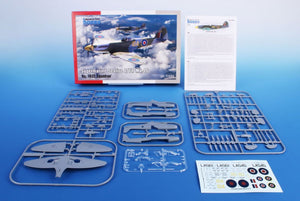 Special Hobby 72482 Supermarine Seafire F/FR Mk.46 &amp;#39;No. 1832 Squadron&amp;#39; 1/72 – imagen 3