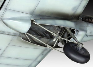 Revell 04836 Heinkel He 111 H-6 1/32 – Bild 5
