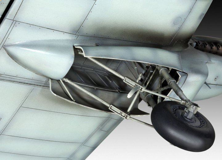 Revell 04836 Heinkel He 111 H-6 1/32 – Bild 5