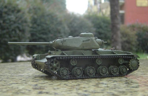 PST 72008 KV-85 Heavy Tank 1/72 – zdjęcie 6