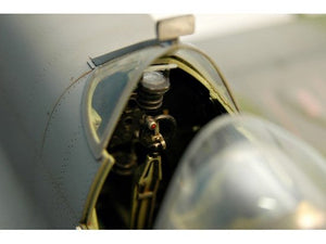 Trumpeter 02413 Spitfire MK.VI 1/24 – zdjęcie 8