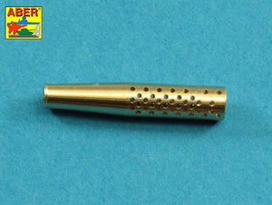 Aber 35L-276 Lufa kalibru 85mm 2A62 do radzieckiego ppanc działa 2S14 Zhalo-S 1/35 – Bild 5