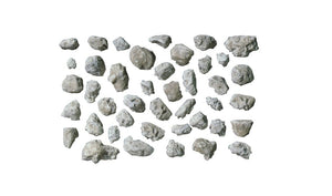 Rochers de Woodland Scenic WC1232 – image 2