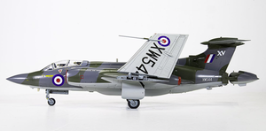 Airfix 12014 Blackburn Buccaneer S.2B 1/48 – Bild 9