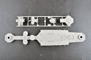 Trumpeter 05352 HMS Kent 1/350 – immagine 8
