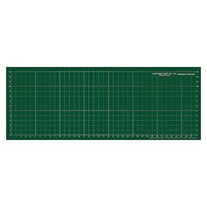 Hasegawa TT107 Tri-tool series cutting mat 40x15 – imagen 2