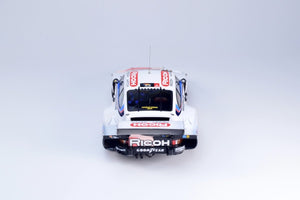 Beemax 24025 Porsche 935 K2 1978 Le Mans 24 Hours 1/24 – imagen 7