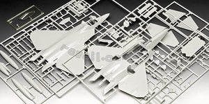 Revell 63858 Lockheed Martin F-22A Raptor - model set 1/72 – imagen 8