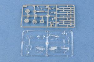 Hobby Boss 85805 P-38L-5-L0 Lightning 1/48 – Bild 7