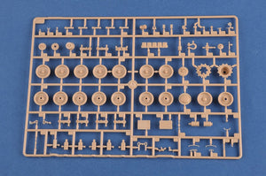 Hobby Boss 84503 Leopard C2 (char de combat principal canadien) 1/35 – image 11