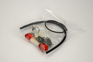 Italeri 4709 Lancia Delta HF integrale 16v 1/12 – Bild 16