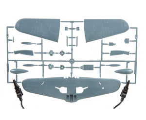 Eduard 8463 P-39K/ L Airacobra 1/48 – Bild 12