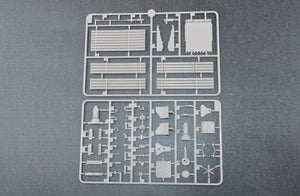 Trumpeter 01014 BM-21 Grad russe, version tardive (1/35) – image 10