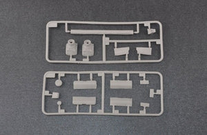 Trumpeter 05581 Russian T-80BVD MBT 1/35 – imagen 11