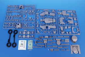 Special Armour 35009 Panhard 178B ‘47 mm Gun Late Turret’ 1/35 – Bild 10