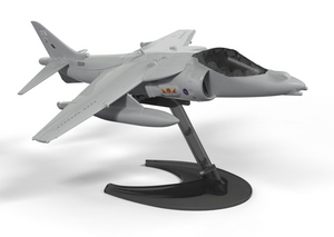 Airfix 6009 QUICKBUILD Harrier – Bild 9