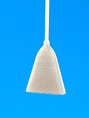 Point of no Return 3523047 Miotły / Broomsticks 1/35 – Bild 7
