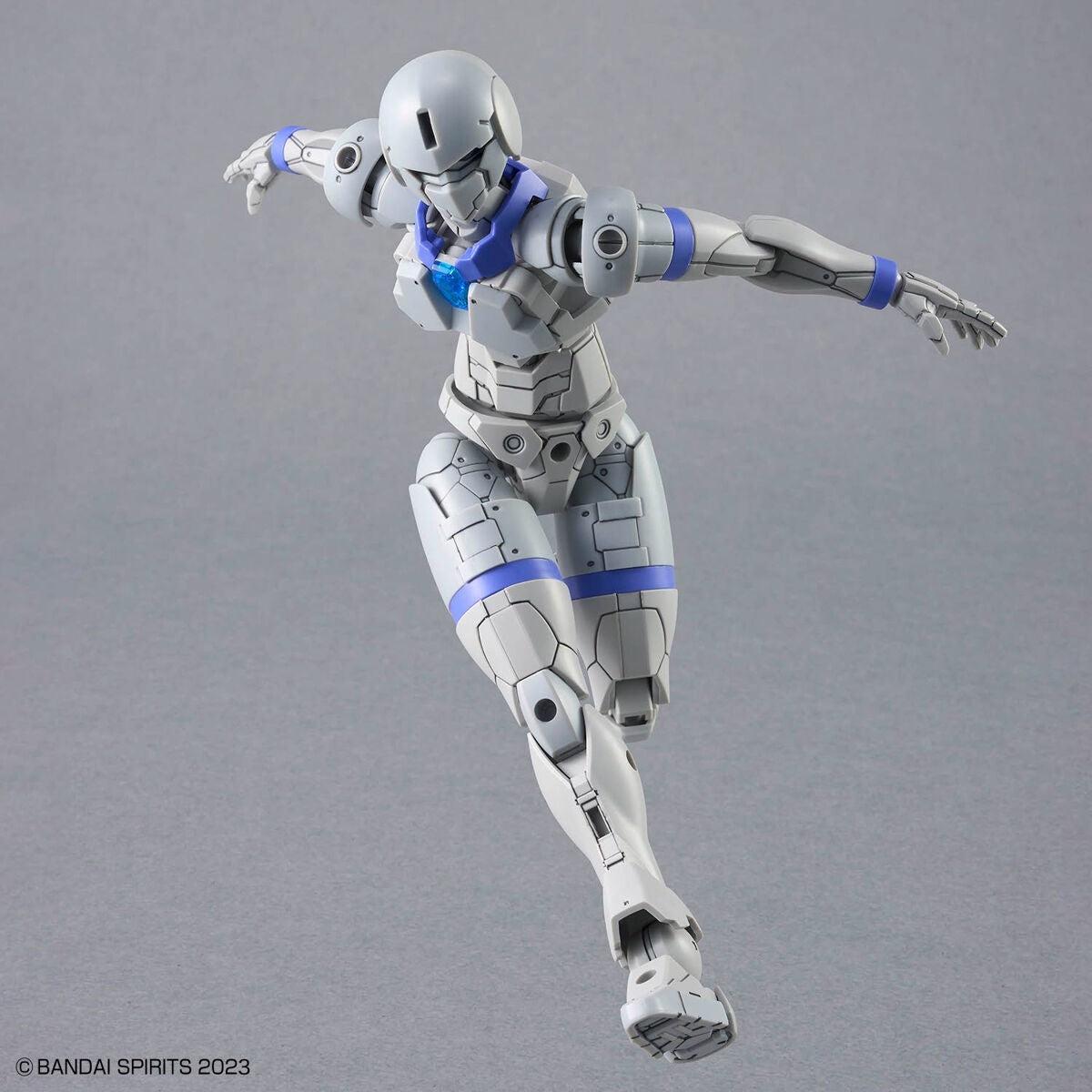 Bandai 67161 30MF LIBER KNIGHT – zdjęcie 12