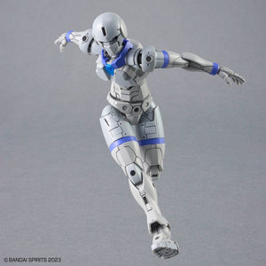 Bandai 67161 30MF LIBER KNIGHT – zdjęcie 12