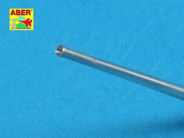 Aber 72L-39 85 mm D-5S tank barrel for tank destroyer SU-851 /72