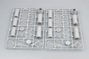 Trumpeter 03204 McDonnell Douglas F/A 18 E Hornet 1/32 – Bild 4