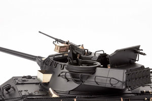 Eduard 36478 M18 tank destroyer TAMIYA 1/35 – imagen 10