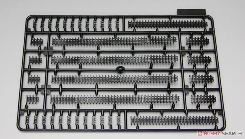 Fine Molds FM29 Imperial Japanese Army Medium Tank Type 3 Chi-Nu 1/35 – zdjęcie 5