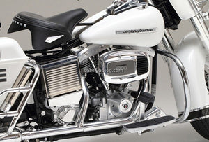 Tamiya 16038 Harley Davidson FLH1200 - Police Bike 1/6 – Bild 3