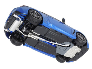 Tamiya 24362 SUBARU BRZ (ZD8) 1/24 – imagen 5