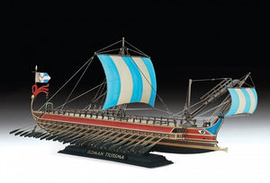 Zvezda 8515 Roman Trireme 1/72 – imagen 7