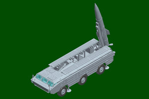 Hobby Boss 82935 Russian 9K79 Tochka SS-21 Scarab IRBM 1/72 – zdjęcie 8