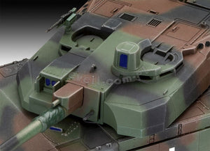 Revell 63341 Leclerc T5 Model Set 1/72 – image 4