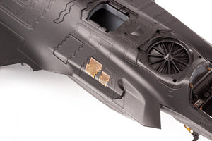 Eduard 491312 F-35B ITALERI 1/48 – image 4
